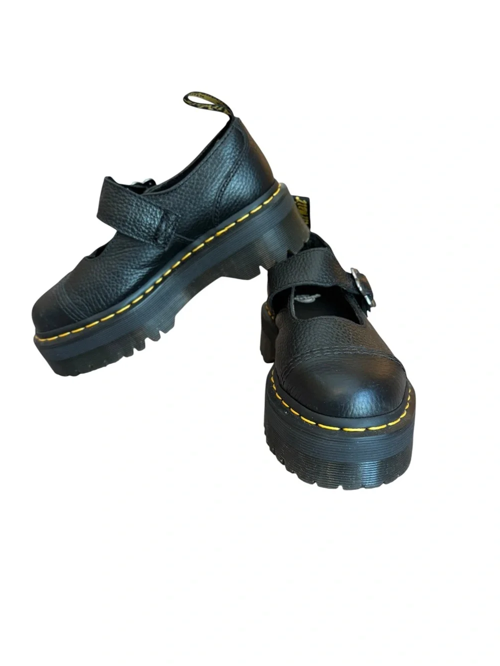 Dr. Martens dr doc